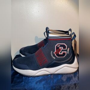 Champion Rally Pro Collegiate Hi Slip-On Sneakers Men’s Size 10.5